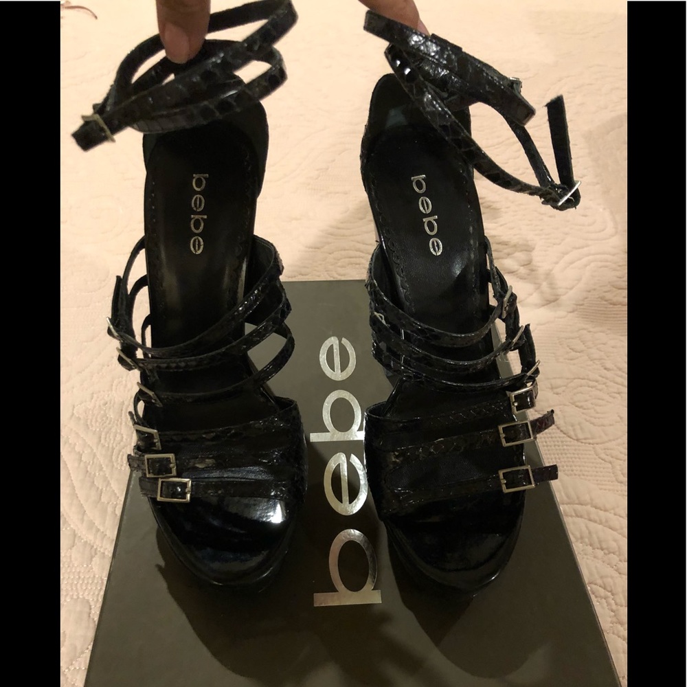 Heels